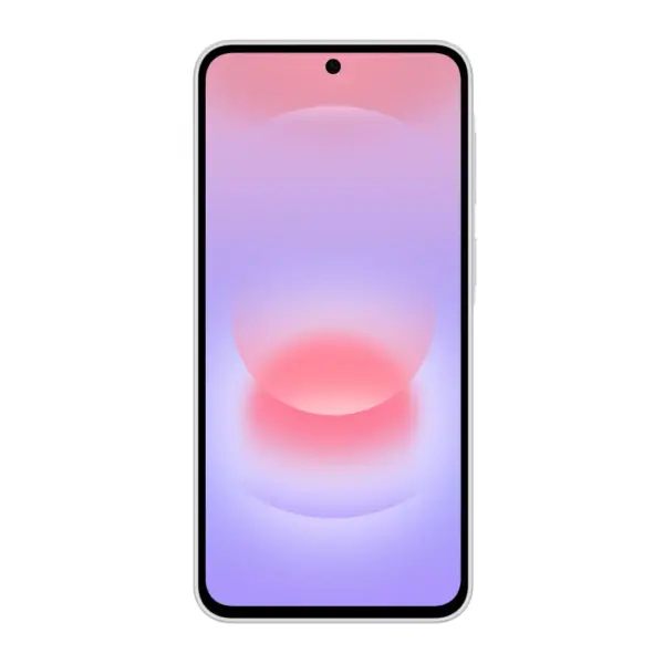 Мобільний телефон Samsung Galaxy A37 5G 8/256Gb White (SM-A376BZWGEUC) Мобільний телефон Samsung Galaxy A37 5G 8/256Gb White (SM-A376BZWGEUC)