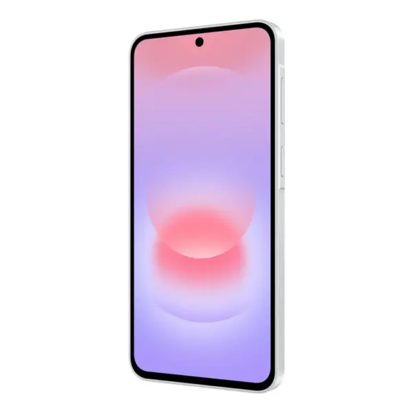 Мобільний телефон Samsung Galaxy A37 5G 8/256Gb White (SM-A376BZWGEUC) Мобільний телефон Samsung Galaxy A37 5G 8/256Gb White (SM-A376BZWGEUC)