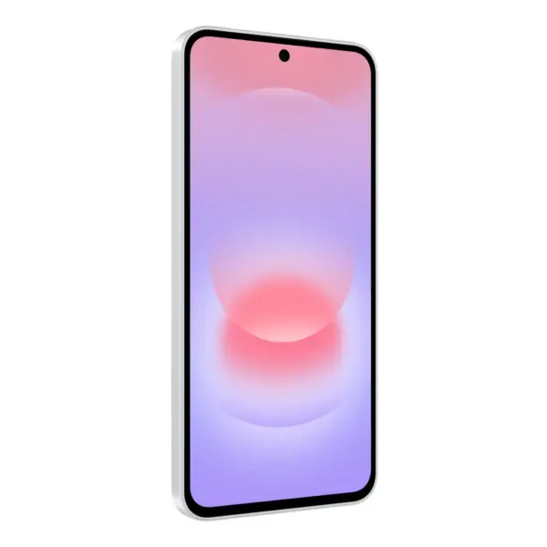 Мобільний телефон Samsung Galaxy A37 5G 8/256Gb White (SM-A376BZWGEUC) Мобільний телефон Samsung Galaxy A37 5G 8/256Gb White (SM-A376BZWGEUC)