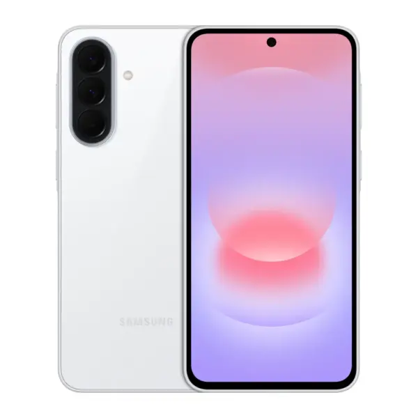 Мобільний телефон Samsung Galaxy A37 5G 8/256Gb White (SM-A376BZWGEUC) Мобільний телефон Samsung Galaxy A37 5G 8/256Gb White (SM-A376BZWGEUC)