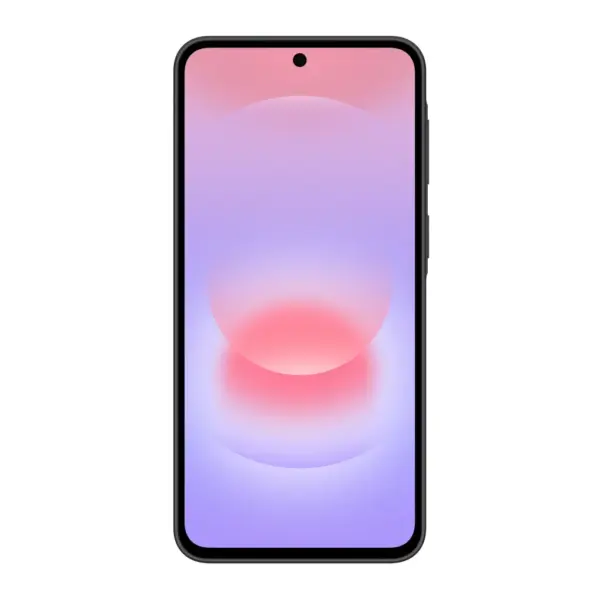 Мобільний телефон Samsung Galaxy A37 5G 6/128Gb Gray (SM-A376BZABEUC)