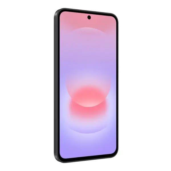 Мобільний телефон Samsung Galaxy A37 5G 6/128Gb Gray (SM-A376BZABEUC)