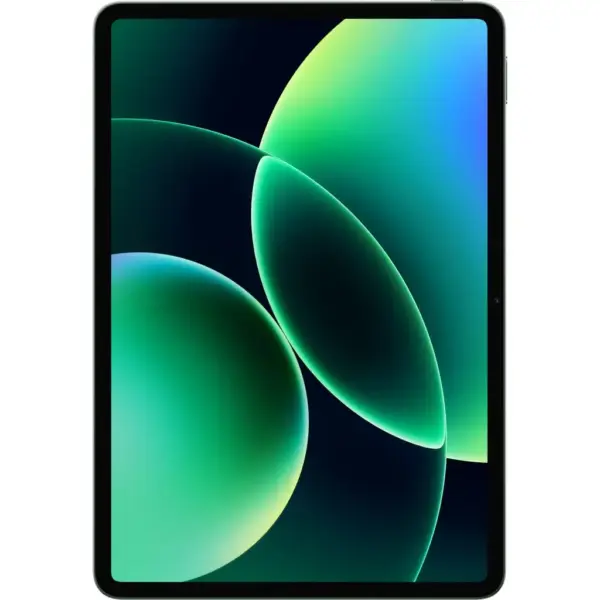 Планшет Xiaomi Pad 8 11.2" Wi-Fi 8/128GB Pine Green (VHU6395EU) (1187397)