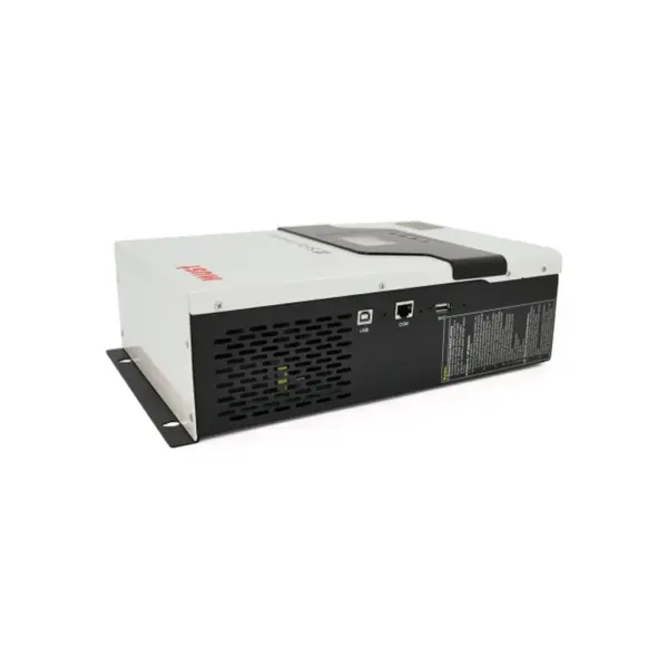 Сонячний інвертор Must PV18-1012VPM II, 1000W, 12V (PV18-1012VPM II) Сонячний інвертор Must PV18-1012VPM II, 1000W, 12V (PV18-1012VPM II)