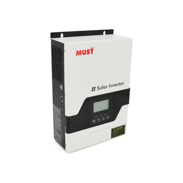 Сонячний інвертор Must PV18-1012VPM II, 1000W, 12V (PV18-1012VPM II) Сонячний інвертор Must PV18-1012VPM II, 1000W, 12V (PV18-1012VPM II)
