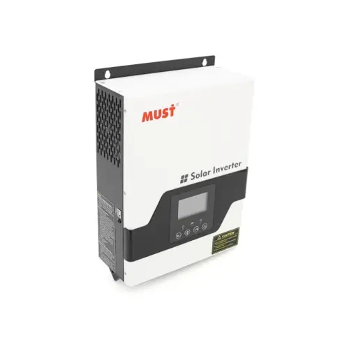 Сонячний інвертор Must PV18-1012VMPK, 1000W, 12V (PV18-1012VMPK)