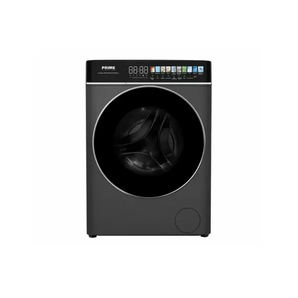 Пральна машина PRIME Technics PWF 81452 SIV