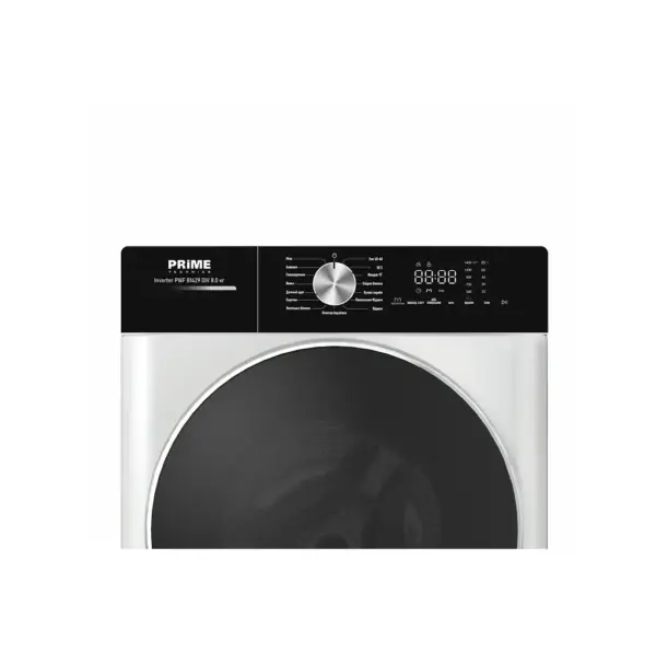 Пральна машина PRIME Technics PWF 81429 DIV