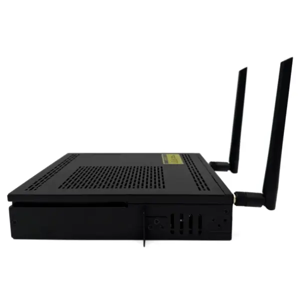 Комп'ютер Intboard OPS PC i5-1130G7 / DDR4 / 16Gb / SSD 256Gb / Intel Iris Xe Graphics (10742006)