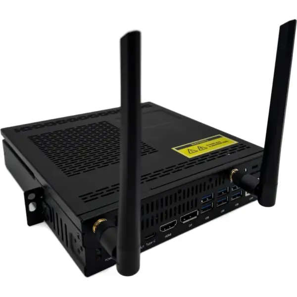 Комп'ютер Intboard OPS PC і5-1140G7/DDR4 16Gb/SSD 512Gb/Intel Iris Xe Graphics (10737002)