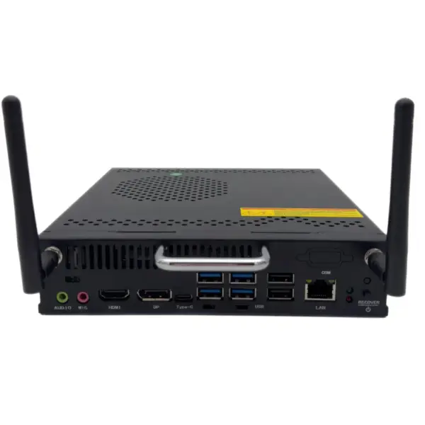 Комп'ютер Intboard OPS PC і5-8250U/DDR4/16Gb/SSD 256Gb/UHD620 (10735008)