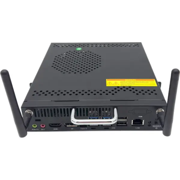 Комп'ютер Intboard OPS PC і5-8250U/DDR4/16Gb/SSD 256Gb/UHD620 (10735008)