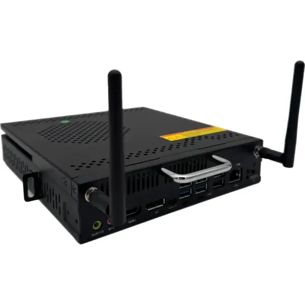 Комп'ютер Intboard OPS PC і5-8250U/DDR4/16Gb/SSD 256Gb/UHD620 (10735008)
