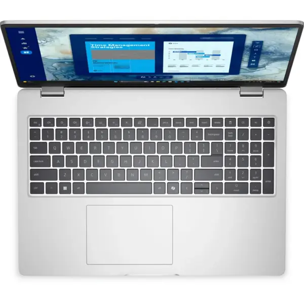 Ноутбук Dell Pro 16 (BTO107_PC16250_UA_UBU)