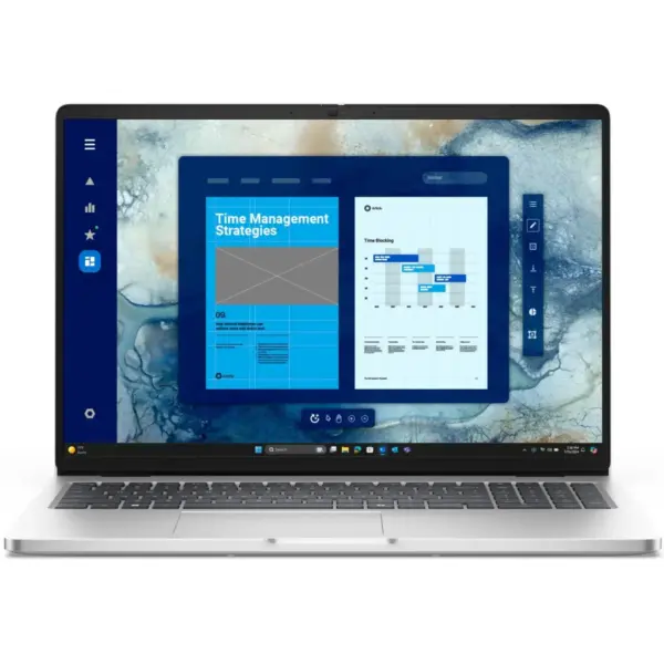 Ноутбук Dell Pro 16 (BTO107_PC16250_UA_UBU)