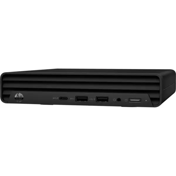 Комп'ютер HP Pro Mini 260 G9 / i3-1315U, 8, 512, K&M, WiFi (B70TGAT)