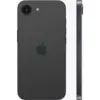Мобільний телефон Apple iPhone 17e 256GB Black (MHRV4)