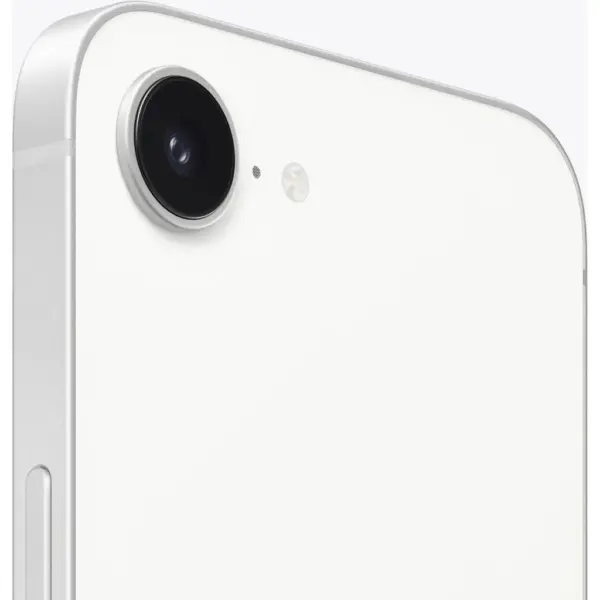 Мобільний телефон Apple iPhone 17e 256GB White (MHRW4)