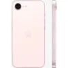Мобільний телефон Apple iPhone 17e 256GB Soft Pink (MHRX4)