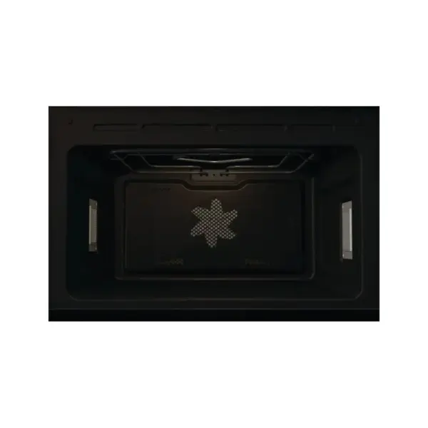 Духова шафа Hisense BIM4434ABG8