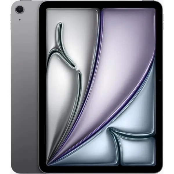 Планшет Apple iPad Air 11" M4 WiFi 128GB Space Grey (MH304TY/A)