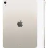 Планшет Apple iPad Air 11" M4 WiFi 128GB Starlight (MH334TY/A)