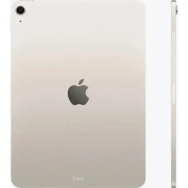 Планшет Apple iPad Air 11" M4 WiFi 128GB Starlight (MH334TY/A)