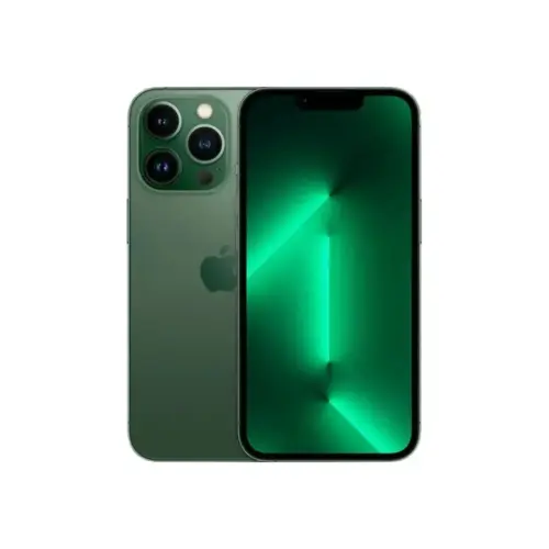 Мобільний телефон Apple iPhone 13 Pro Max 128Gb Alpine Green (REF B) BREEZY (2BMNCY3)