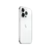 Мобільний телефон Apple iPhone 14 Pro 256Gb Silver (REF A) BREEZY (2AMQ103)