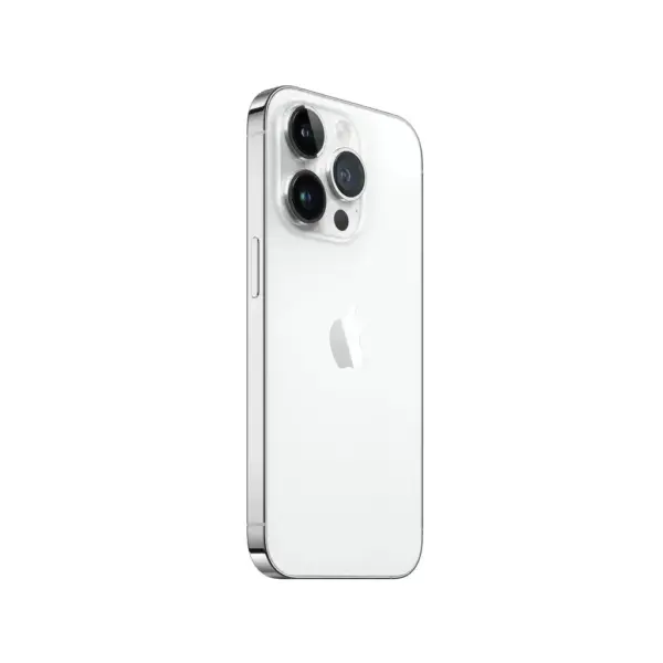 Мобільний телефон Apple iPhone 14 Pro 256Gb Silver (REF A) BREEZY (2AMQ103)