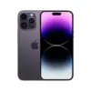 Мобільний телефон Apple iPhone 14 Pro Max 128Gb Deep Purple (REF B) BREEZY (2BMQ9T3)