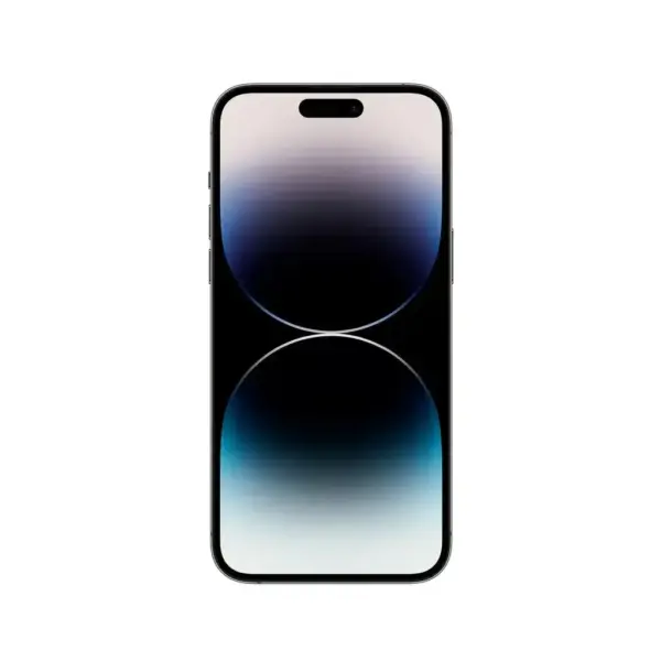 Мобільний телефон Apple iPhone 14 Pro Max 128Gb Space Black (REF B) BREEZY (2BMQ9P3)