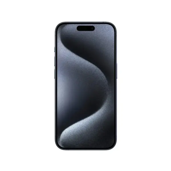Мобільний телефон Apple iPhone 15 Pro 128Gb Blue Titanium (REF A) BREEZY (2AMTV03)