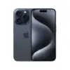 Мобільний телефон Apple iPhone 15 Pro 128Gb Blue Titanium (REF A) BREEZY (2AMTV03)