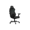 Крісло ігрове Hator Arc 4 XXL Velour Black (HTC4440XXL)