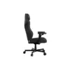 Крісло ігрове Hator Arc 4 XXL Velour Black (HTC4440XXL)