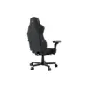 Крісло ігрове Hator Arc 4 XXL Velour Black (HTC4440XXL)