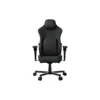 Крісло ігрове Hator Arc 4 XXL Velour Black (HTC4440XXL)