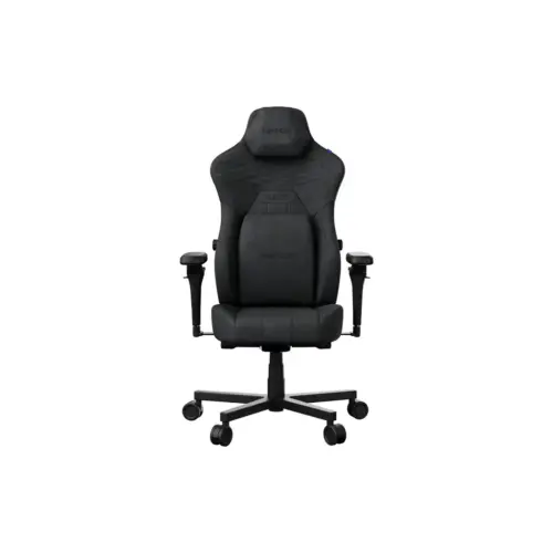 Крісло ігрове Hator Arc 4 XXL Velour Black (HTC4440XXL)