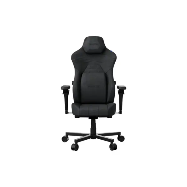 Крісло ігрове Hator Arc 4 XXL Velour Black (HTC4440XXL)