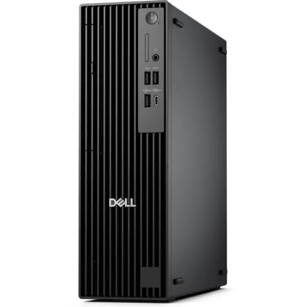 Комп'ютер Dell Pro Slim Plus QBS1250 / Ultra5 235, 16, 512, WLAN+BT, KM, 260W, W11Pro (BTO103_QBS1250_UA_WP)