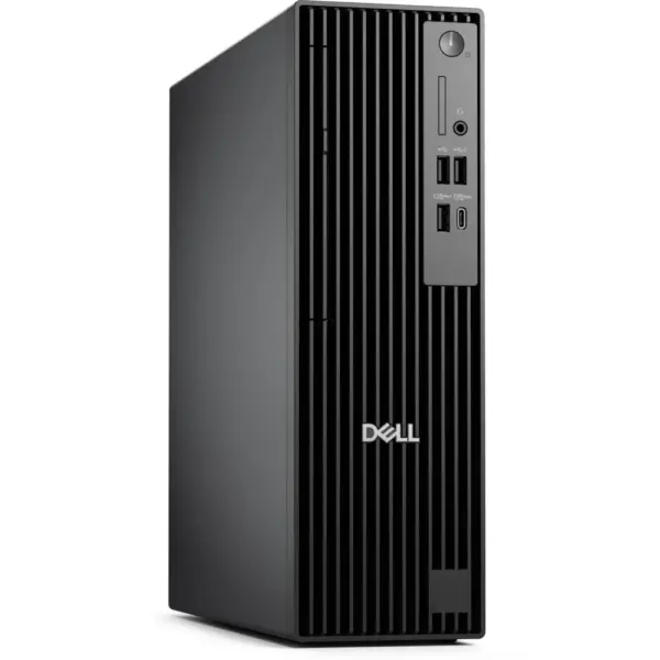 Комп'ютер Dell Pro Slim Plus QBS1250 / Ultra5 235, 16, 512, WLAN+BT, KM, 260W, W11Pro (BTO103_QBS1250_UA_WP)