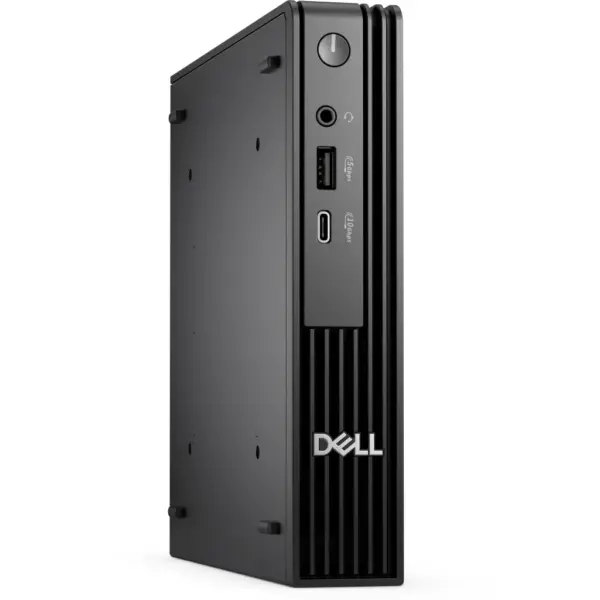 Комп'ютер Dell Pro Micro QCM1250 / Ultra7 265T, 16, 512, WLAN+BT, KM, W11Pro (BTO107_QCM1250_UA_WP)