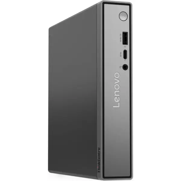 Комп'ютер Lenovo ThinkCentre neo 50q Gen 5 / i5-13420H, 16, 512, KM (13B9006HUI)