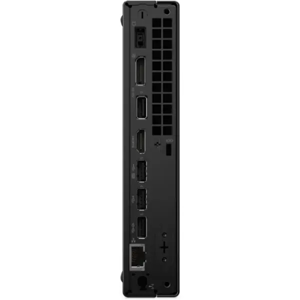 Комп'ютер Lenovo ThinkCentre neo 50q Gen 5 / i5-13420H, 16, 512, KM (13B9006HUI)