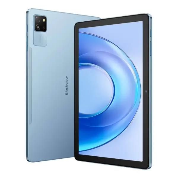 Планшет Blackview Tab 60 Pro 10.1" HD+ 8/128GB LTE Blue (6931548318415)