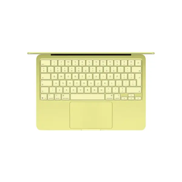 Ноутбук Apple MacBook Neo A3404 (MHFD4UA/A)