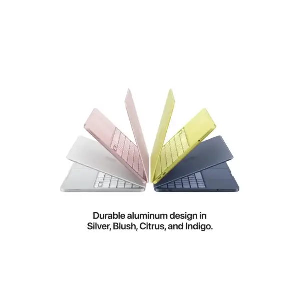 Ноутбук Apple MacBook Neo A3404 (MHFJ4UA/A)