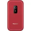 Мобільний телефон Panasonic KX-TF600 Red (KX-TF600EXR)