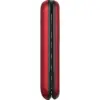Мобільний телефон Panasonic KX-TF600 Red (KX-TF600EXR)